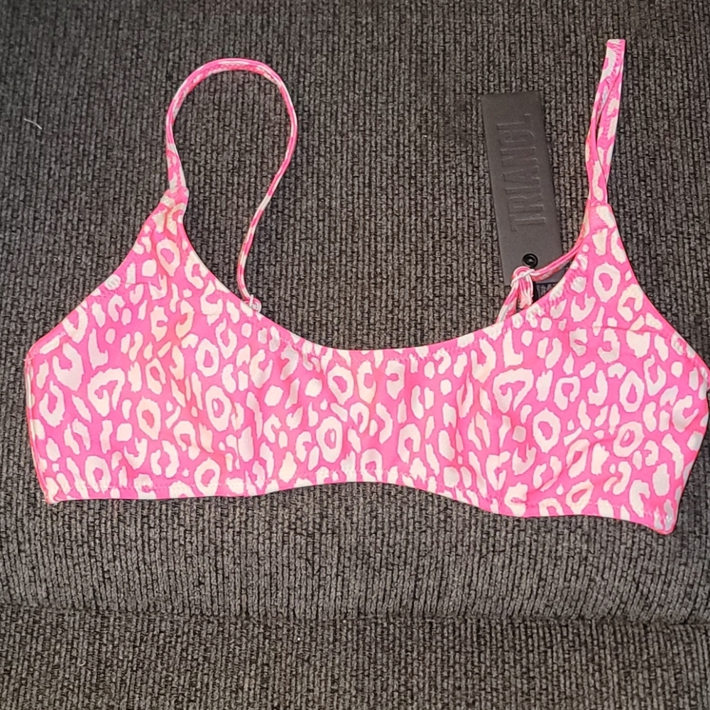 Bathing suit top